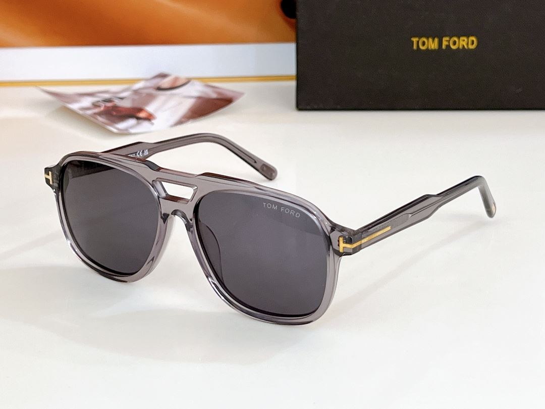 Tom Ford Sunglasses